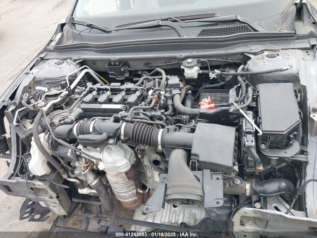 1HGCV1F13JA234473 Honda ACCORD LX