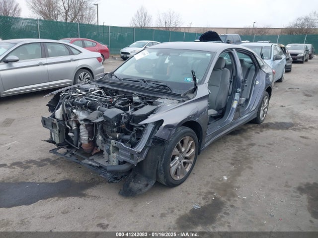 1HGCV1F13JA234473 Honda ACCORD LX