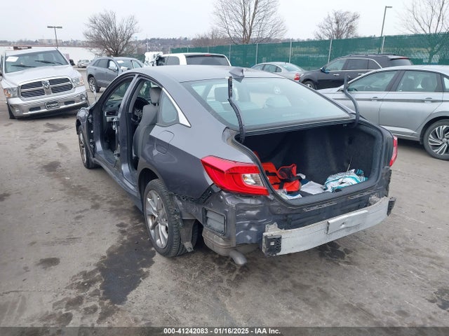 1HGCV1F13JA234473 Honda ACCORD LX