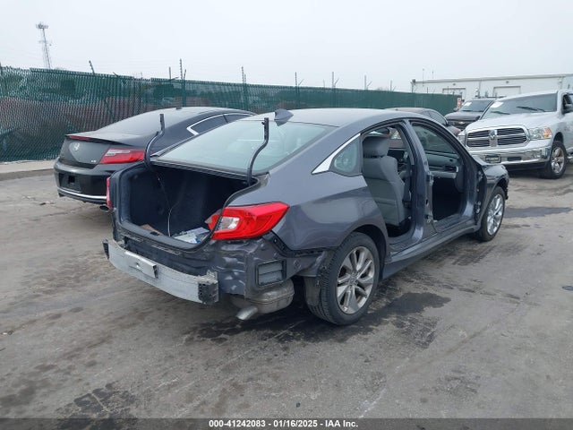 1HGCV1F13JA234473 Honda ACCORD LX