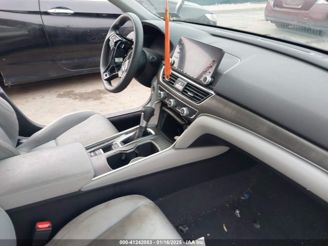 1HGCV1F13JA234473 Honda ACCORD LX