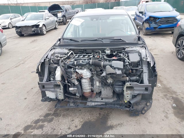 1HGCV1F13JA234473 Honda ACCORD LX