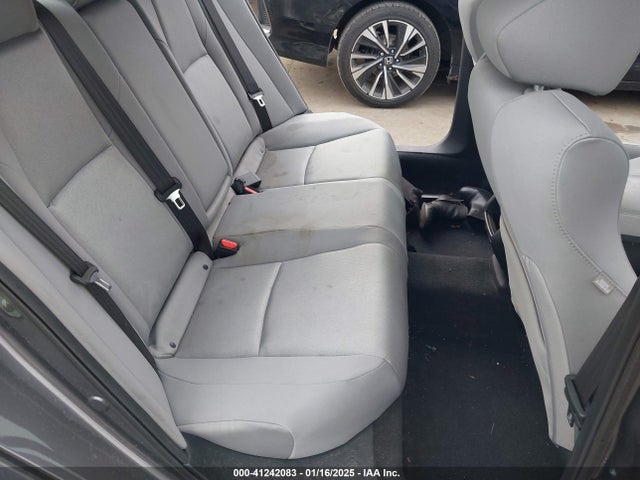 1HGCV1F13JA234473 Honda ACCORD LX