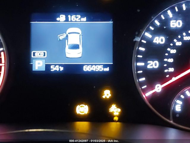 5XXGT4L35KG329510 KIA Optima Lx