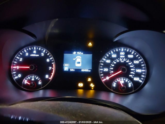 5XXGT4L35KG329510 KIA Optima Lx
