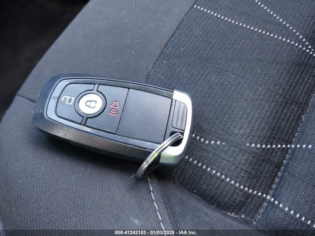 MAJ3P1TEXJC160348 Ford Ecosport Se