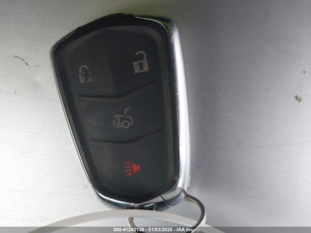 1G6AA5RX6J0178255 Cadillac Ats Standard