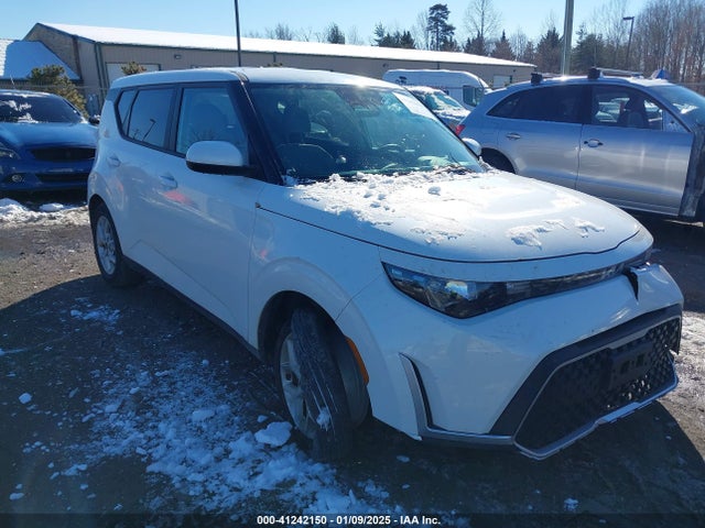 KIA SOUL LX 2024 KNDJ23AU9R7901289 Image 1