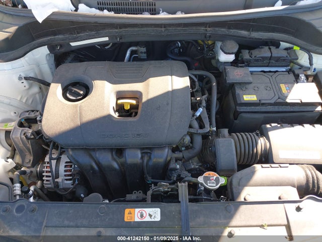 KIA SOUL LX 2024 KNDJ23AU9R7901289 Image 10