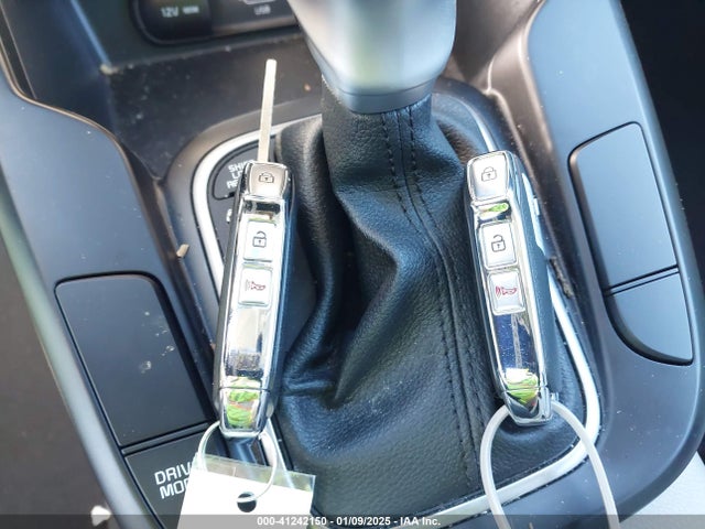 KIA SOUL LX 2024 KNDJ23AU9R7901289 Image 11