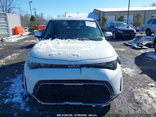 KIA SOUL LX 2024 KNDJ23AU9R7901289 Image 13