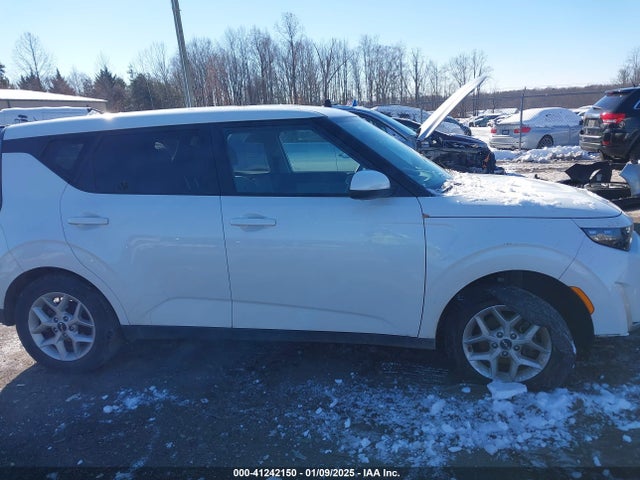 KIA SOUL LX 2024 KNDJ23AU9R7901289 Image 14