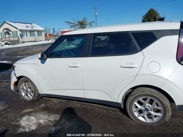 KIA SOUL LX 2024 KNDJ23AU9R7901289 Image 15