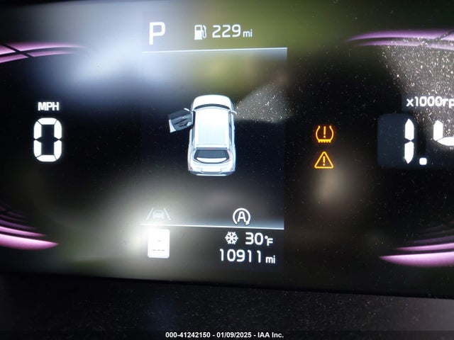 KIA SOUL LX 2024 KNDJ23AU9R7901289 Image 16