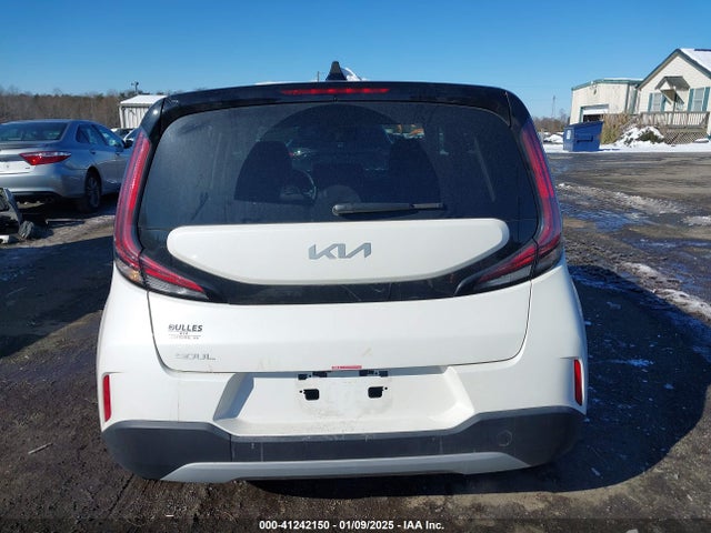 KIA SOUL LX 2024 KNDJ23AU9R7901289 Image 17