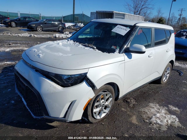 KIA SOUL LX 2024 KNDJ23AU9R7901289 Image 2