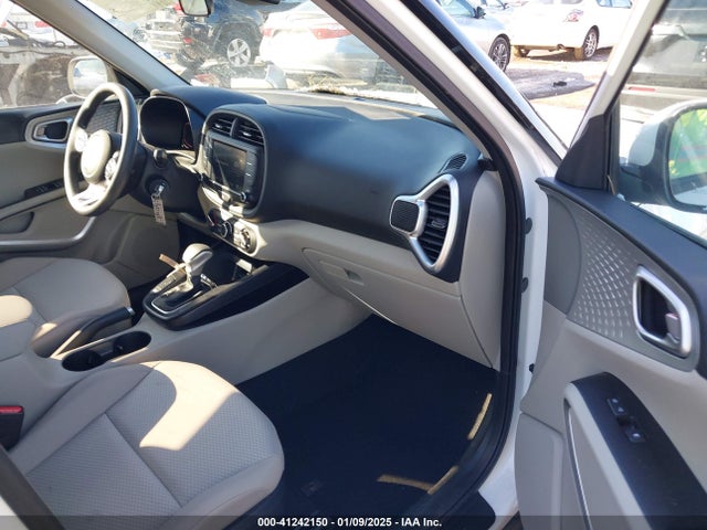 KIA SOUL LX 2024 KNDJ23AU9R7901289 Image 5