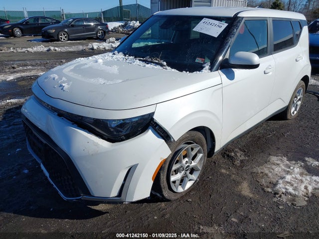 KIA SOUL LX 2024 KNDJ23AU9R7901289 Image 6