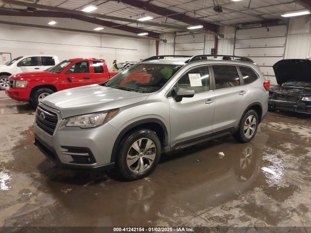 4S4WMACD1N3410102 Subaru Ascent Premium