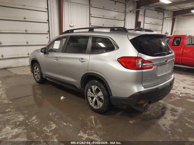 4S4WMACD1N3410102 Subaru Ascent Premium