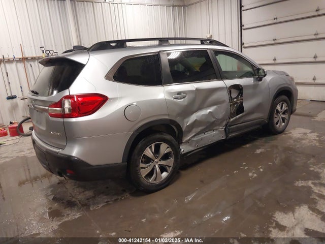 4S4WMACD1N3410102 Subaru Ascent Premium