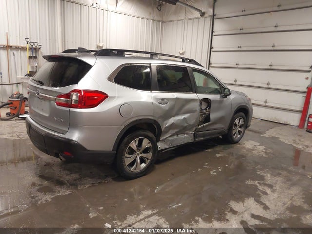 4S4WMACD1N3410102 Subaru Ascent Premium