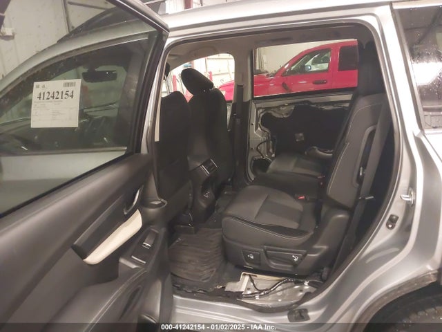 4S4WMACD1N3410102 Subaru Ascent Premium