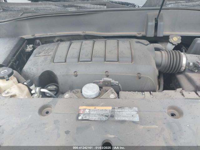 1GKKVSKD7FJ245049 GMC Acadia Slt-2