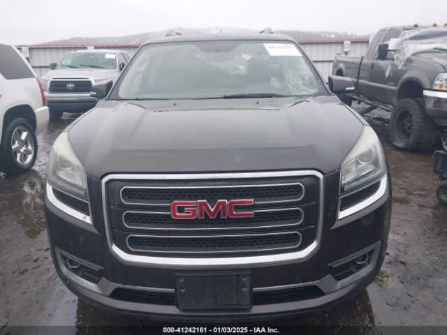 1GKKVSKD7FJ245049 GMC Acadia Slt-2