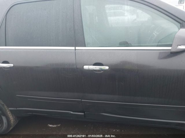 1GKKVSKD7FJ245049 GMC Acadia Slt-2