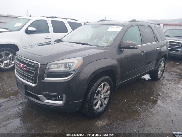 1GKKVSKD7FJ245049 GMC Acadia Slt-2