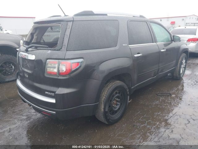 1GKKVSKD7FJ245049 GMC Acadia Slt-2