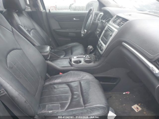 1GKKVSKD7FJ245049 GMC Acadia Slt-2