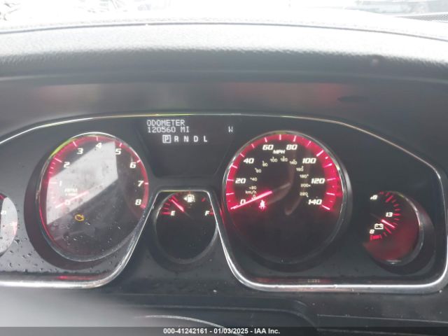 1GKKVSKD7FJ245049 GMC Acadia Slt-2
