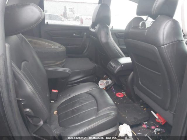 1GKKVSKD7FJ245049 GMC Acadia Slt-2
