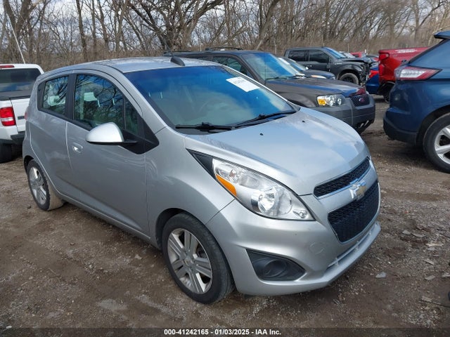 2015 KL8CD6S99FC715696 главное изображение