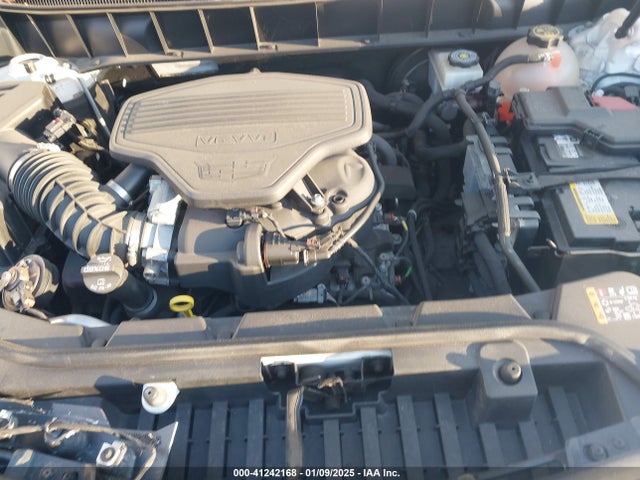 2019 CADILLAC XT5 1GYKNDRS8KZ207654 Photo 9