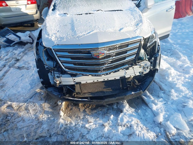 2019 CADILLAC XT5 1GYKNDRS8KZ207654 Photo 5