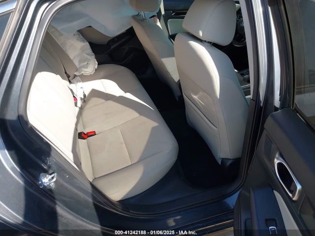 Honda CIVIC EX 2022 JHMFE1F73NX006605 Image 8