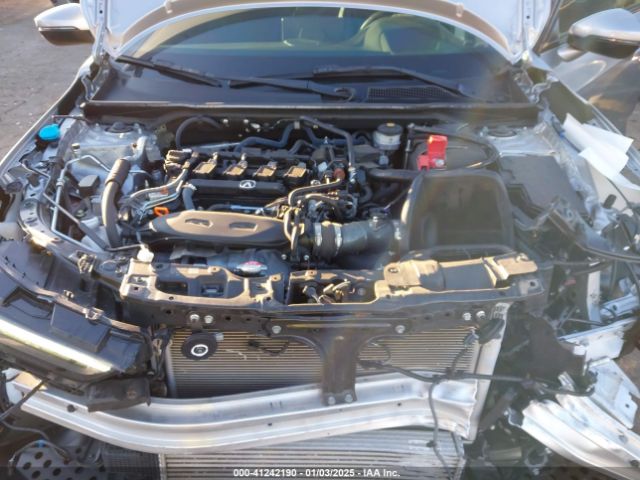 2023 ACURA INTEGRA 19UDE4G7XPA025121 Photo 9