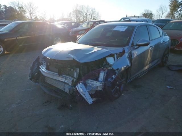 2023 ACURA INTEGRA 19UDE4G7XPA025121 Photo 1