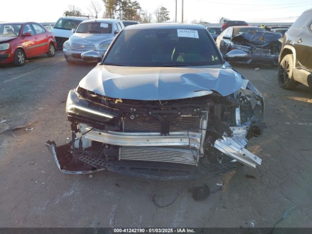 2023 ACURA INTEGRA 19UDE4G7XPA025121 Photo 5