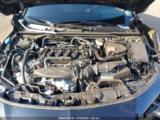 2024 ACURA INTEGRA 19UDE4H2XRA026923 Photo 9