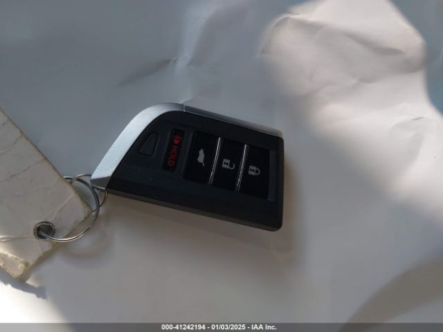 2024 ACURA INTEGRA 19UDE4H2XRA026923 Photo 10