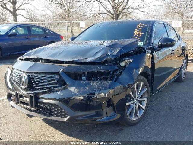 2024 ACURA INTEGRA 19UDE4H2XRA026923 Photo 1