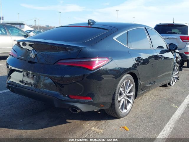 2024 ACURA INTEGRA 19UDE4H2XRA026923 Photo 3