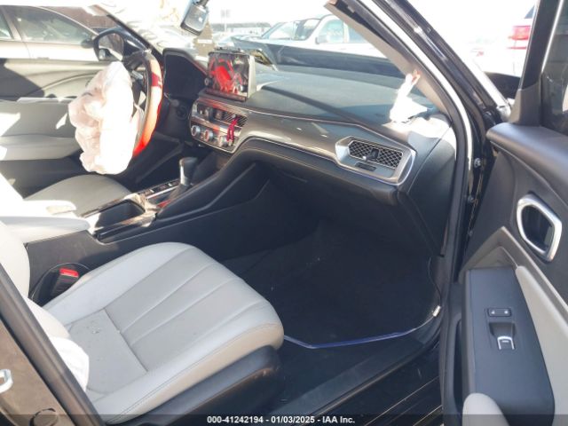 2024 ACURA INTEGRA 19UDE4H2XRA026923 Photo 4