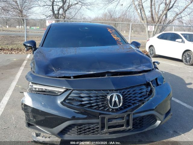 2024 ACURA INTEGRA 19UDE4H2XRA026923 Photo 5