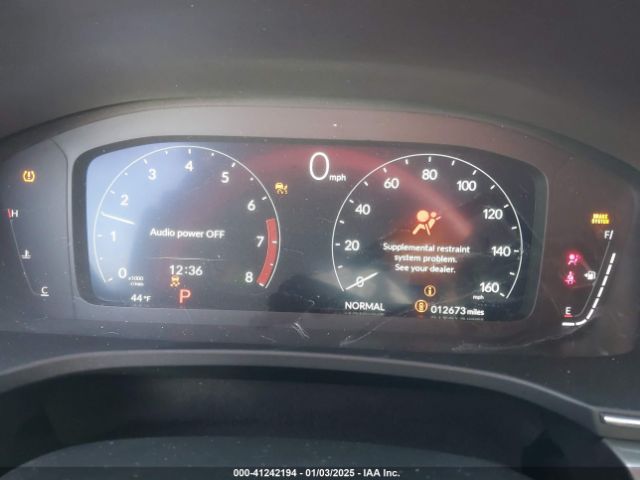 2024 ACURA INTEGRA 19UDE4H2XRA026923 Photo 6