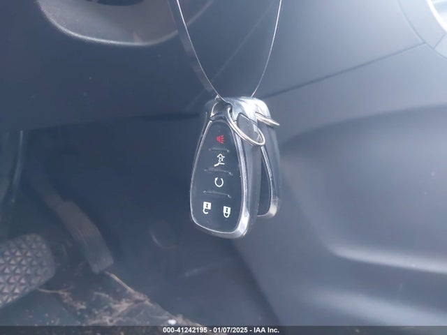 Chevrolet Equinox Awd Lt 2021 3GNAXUEV8ML321070 Image 11